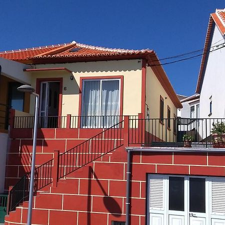 Val'S Place Praia da Vitória المظهر الخارجي الصورة