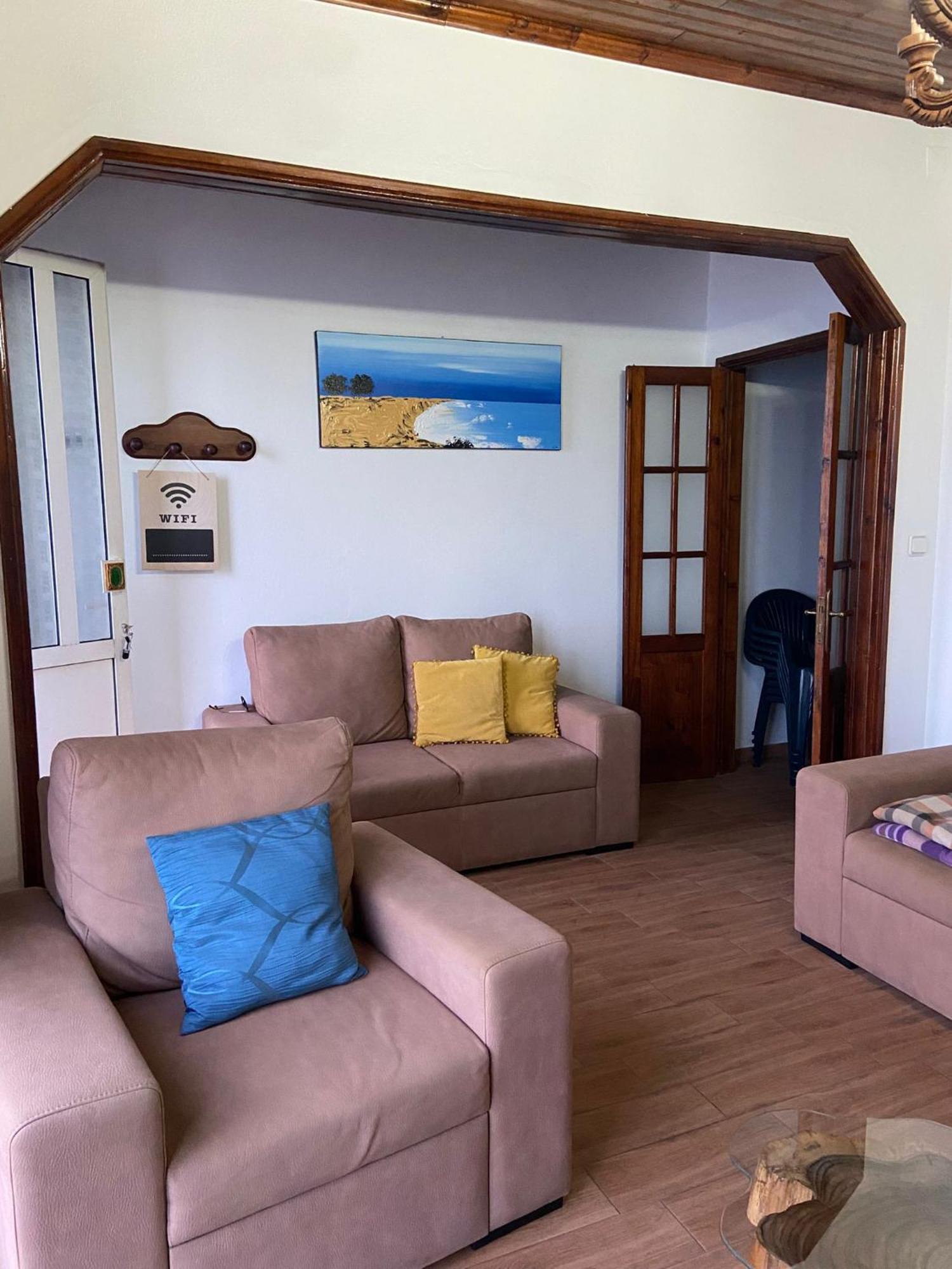 Val'S Place Praia da Vitória المظهر الخارجي الصورة