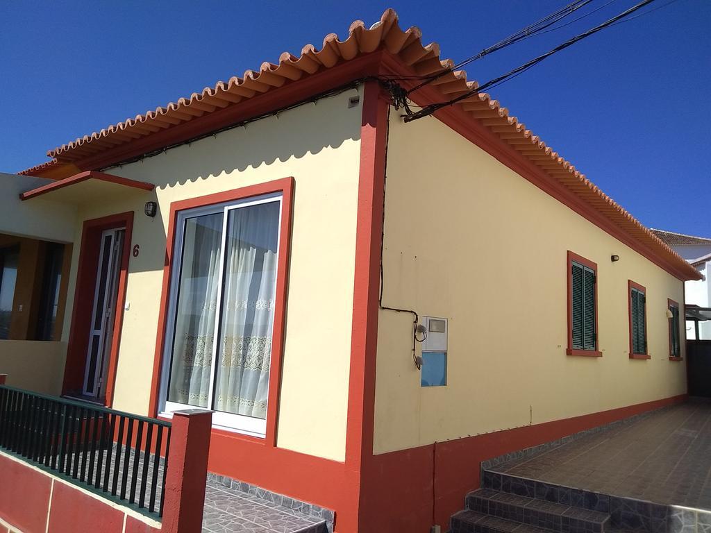 Val'S Place Praia da Vitória المظهر الخارجي الصورة