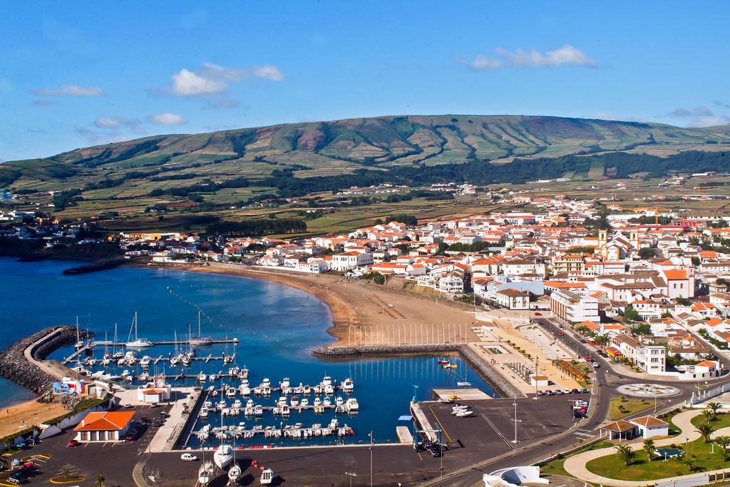 Val'S Place Praia da Vitória المظهر الخارجي الصورة
