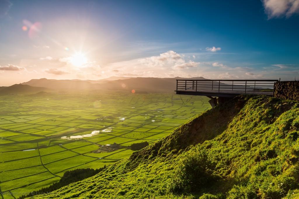 Val'S Place Praia da Vitória المظهر الخارجي الصورة
