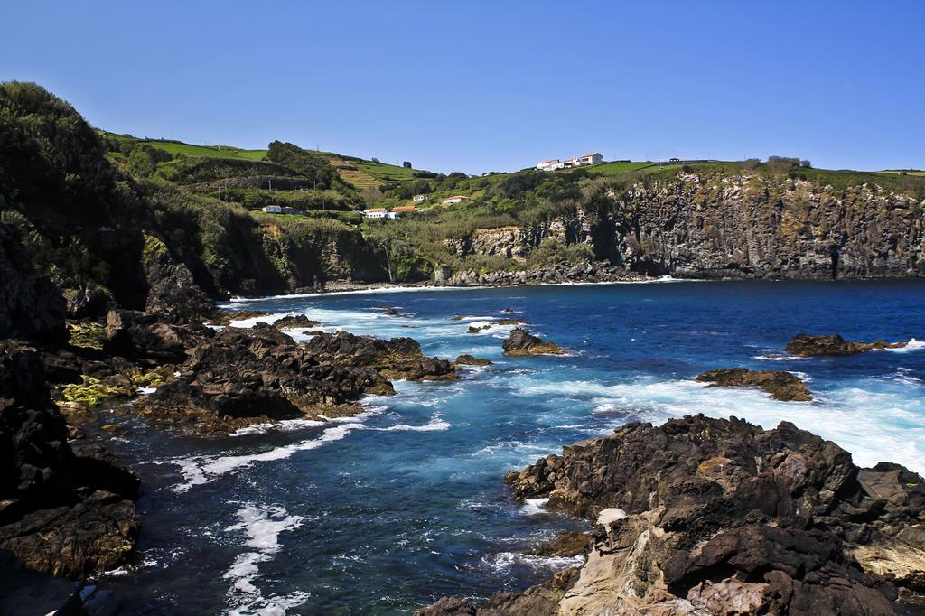 Val'S Place Praia da Vitória المظهر الخارجي الصورة